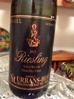 St. Urbans-Hof 2013